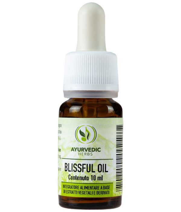 Blissful Oil
