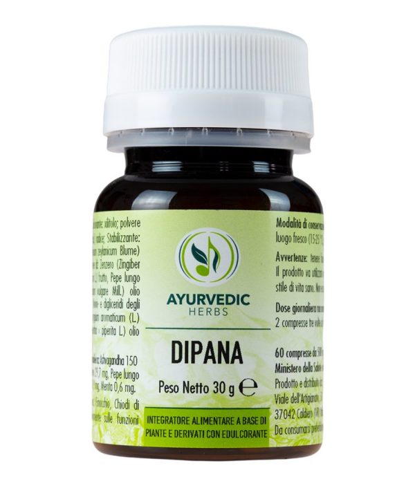 Dipana