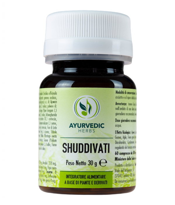 Shuddivati