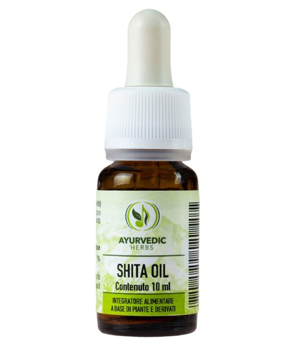 Shita Oil
