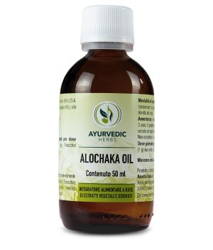 Alochaka Oil