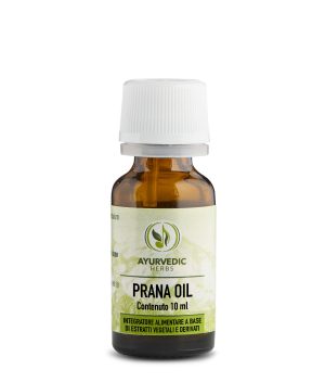 Prana Oil