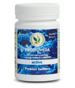 Probioveda Active