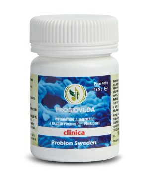 Probioveda Clinica
