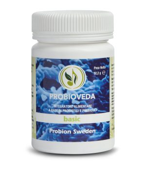Probioveda Basic