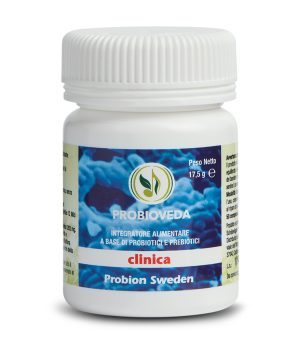 Probioveda Clinica