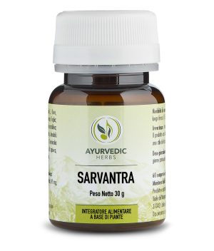 Sarvantra