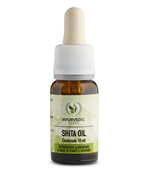 Shita Oil