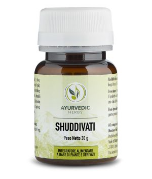 Shuddivati