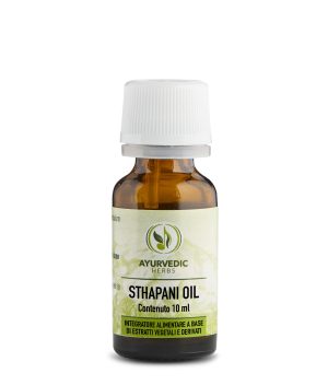Sthapani Oil