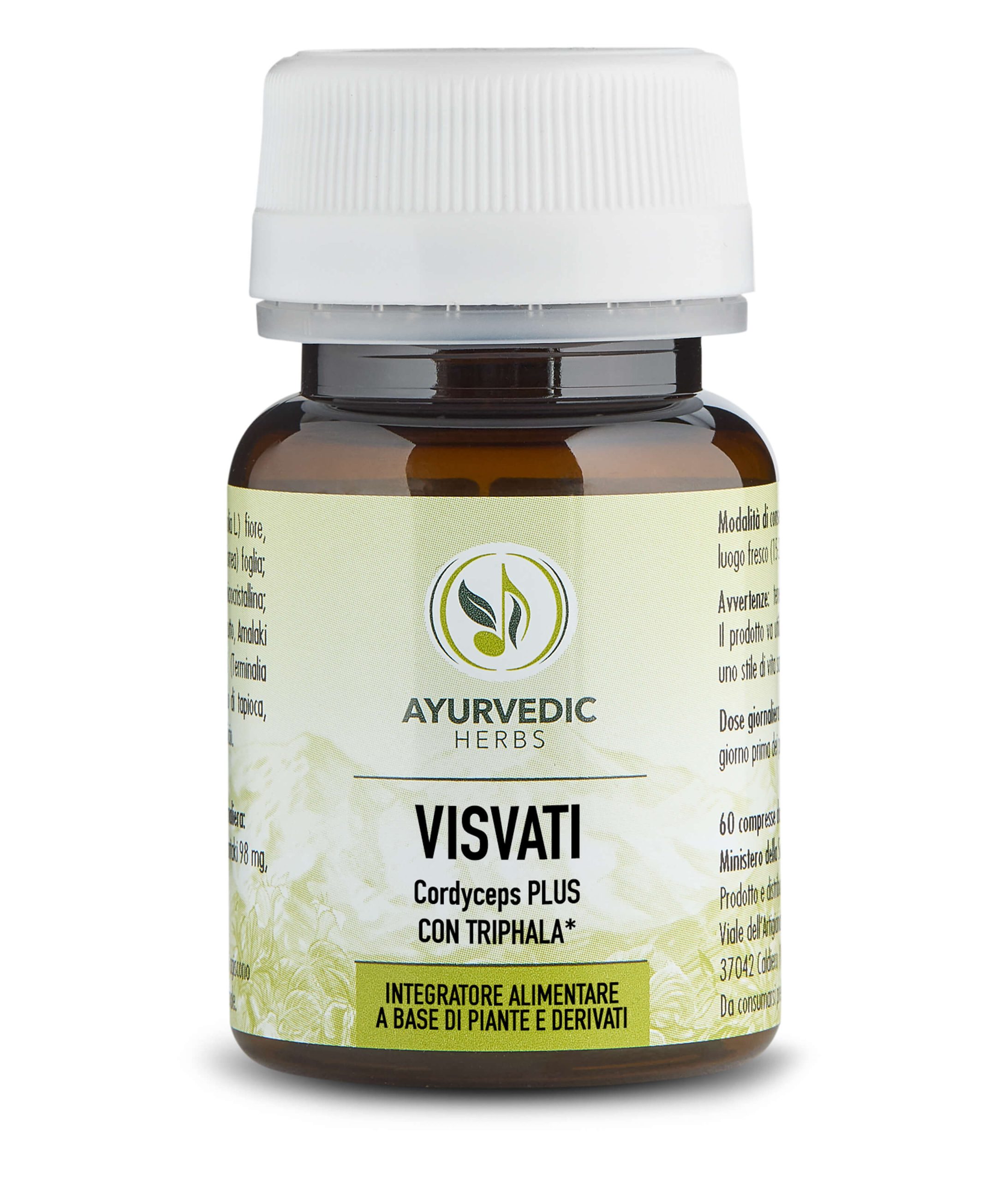 Visvati